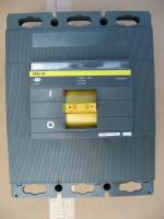 Фотография автоматического выключателя (автомата) ВА 88-40 на 630 ампер
