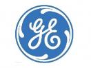Логотип корпорации General Electric (аббревиатура GE)