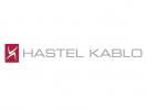 Логотип кабельного завода Hastel Kablo
