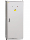 Навесной щита ЩАП-63 на номинальный ток 125 ампер для дистанционного управления питанием (основное / резервное)