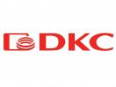 Логотип компании ДКС (Диэлектрические кабельные системы)