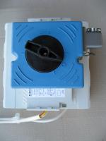 Фотография автоматического выключателя ВА 57-39 на 630 ампер исполнения 344730 (с электромагнитным приводом) КЭАЗ