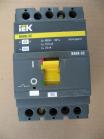 Фотография автоматического выключателя (автомата) ВА 88-32 на 12,5 ампер