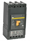 Фотография автоматического выключателя ВА 88-37 3Р на 400 ампер