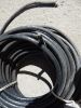 Фотография медного контрольного кабеля КВВГ 7х2.5 смотанного в бухту