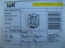 Фото технических характеристик и маркировки реле РЭК 78/4 на 3А с катушкой 12 вольт переменного тока, указанных на упаковке