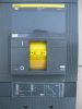 Фотография лицевой панели автоматического выключателя ВА 88-43 на 1000 ампер компании ИЭК