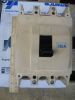 Фотография автоматического выключателя ВА04-36 на 125А выпуска Ульяновского завода НВА  Контактор