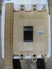 Фото автоматического выключателя ВА 04 36 на 50 ампер выпуска завода Контактор