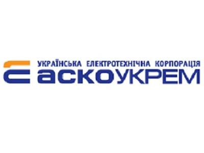 Логотип компании АсКо