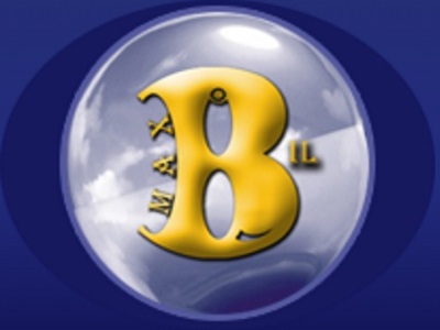 Логотип компании Билмакс
