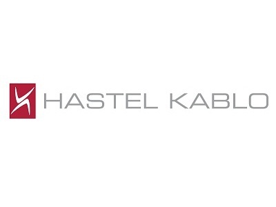 Турецкий завод Hastel Kablo