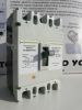 Фото автомата FMC3 (украинское производство ПромФактор) на номинальный ток 125 под другим ракурсом