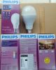    (LED Bulb)  14,5    27   3000   Philips