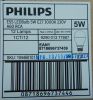   LED   5      Philips