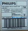   LED   7      Philips
