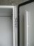 Фотография дверцы металлического бокса со степенью защиты IP54